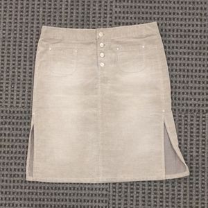 Armani Exchange skirt . Size 8